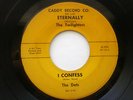 RARE CADDY RECORDS 