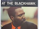 Thelonious Monk Quartet Plus Two - At The Blackhawk LP - Riverside - RLP 12-323