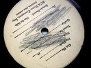 3 RARE 78 RPM LATIN RECORDS JOSE BOHR Y EVA 1931 TEST PRESSING RCA VICTOR
