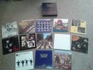 Beatles LP Box Set EMI Australia