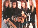 METALLICA 