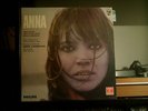 LP SERGE GAINSBOURG Anna B.O ORIGINAL FRENCH PRESS 1967 