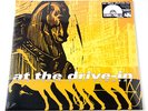 At The Drive-In Orange Vinyl Relationship of Command RSD 2013 Record Store Day