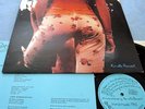 Annette Peacock Been on the streets IRONIC LP+INSERT+PRESS SHEET