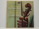MICHAEL RABIN The Magic Bow CAPITOL P-8510 Canada