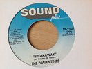 Northern Soul: The Valentines 
