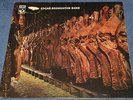 EDGAR BROUGHTON BAND (3rd) SCARCE ORIG UK HARVEST 71 LP