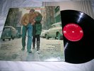 The Freewheelin' Bob Dylan LP Orig 1st US Press SHRINK MONO 3A/2A Matrix CL 1986