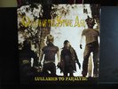 QUEENS OF THE STONE AGE LULLABIES TO PARALYZE ORANGE & PURPLE 2LP RARE 1ST PRESS