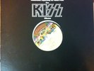 Kiss Rare Radio Promo Only Vinyl LP Ace Frehley Melvins Classic Rock Metal