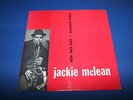New Jazz 8212 Jackie McLean Bill Hardman Red Garland 
