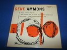 Prestige 7050 Freddie Redd Lou Donaldson Flat Edge DG RVG NM RARE Gene Ammons