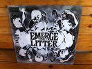 THE LITTER - Emerge,US Hard Prog Psych,UK Probe 1969