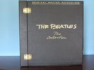The Beatles Original Master Recordings The Collection MFSL