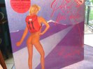 WATERS ROGER Pros and Cons of Hitch Hiking NUDE SEALED not a cutout w stickers