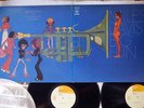 MILES DAVIS BIG FUN CBS/SONY SOPW-5 Japanese pressing Vinyl LP