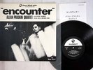 TBM ALLAN PRASKIN QUARTET ENCOUNTER THREE BLIND MICE TBM-2507 JAPAN Vinyl LP