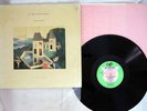 TSUYOSHI YAMAMOTO LA BELLE AU BOIS DORMANT VAP 30164-25 JAPAN Vinyl LP