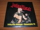 JUDAS PRIEST   live at philadelphia 85    7'