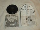Youth Brigade Possible EP In Shrink OG Dischord Rare HC Punk KBD w/insert LISTEN