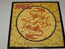 Rage - The Missing Link (LP - 1993 )