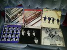 Beatles lps vinyl collection