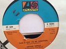 ARTHUR CONLEY / TAKE A STEP (IN MY DIRECTION)/ ATLANTIC / NORTHERN/XOVER