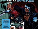 GENIUS / GZA LIQUID SWORDS THE CHESS BOX SET 4LP DELUXE VINYL EDITION