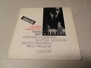 HERBIE HANCOCK TAKIN OFF BLUE NOTE MONO  4109 LP- HYPE STICKER WATERMELON MAN