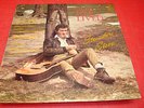 STEVEDORE STEVE FOOTE *I've Lived* Canada Only LP NM- (Stompin' Tom Connors )