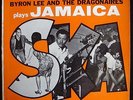BYRON LEE AND THE DRAGONAIRES 