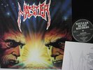 LP MASTER - On the Seventh Day God Created... Master / NB 054 / Metal