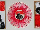 BASH 13 COLOR 10”/500 W/ MELVINS Mudhoney Die Kreuzen Negative Approach SOLD OUT