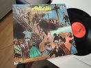 ATLANTIS GET ON BOARD IN MINT KRAUTROCK FRUMPY, INGA RUMPF