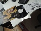 BUFFALO DEAD FOREVER 1972 AUSTRALIA 1ST SWIRLI WOW