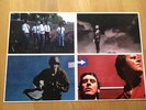 GUIDED BY VOICES ROBERT POLLARD DOUG GILLARD SPEAK KINDLY VINYL LP W POSTCARDS