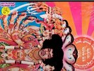 The Jimi Hendrix Experience Axis: Bold as Love LP Sealed early 1970s edition