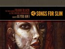Frank Black & The Suicide Commandos b/w You Am I•Songs For Slim Vinyl 45 #29/100