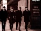 The Beatles Live at the BBC LP gate-fold, new