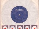 DAVE TICE /  BUFFALO ? I Don't Want To Spoil ? AU 45 ? Beatles ? G. Wayne Thomas