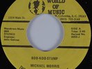 Funk Breaks/Sweet Soul 45 PROFILES BAND Boo-Koo-Stump CWOM HEAR