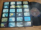 CTI-ELEMENTAL 7-THE ORIGINAL SOUNDTRACK(CHRIS CARTER,COSEY FANNI TUTTI,LACEY,LP)