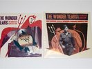THE WONDER YEARS THE GREATEST GENERATION VINYL AND POSTER BUNDLE MINT SEALED