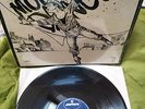 PERE UBU LP THE MODERN DANCE RARE PUNK MERCURY UK 1ST 1978. RARE. NM SUPERB.