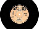 Ray Merrell - Tears of Joy - Original UK Jay Boy 22 - Northern Soul Classic