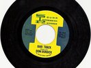 Doni Burdick - Bari Track - Original - Northern Soul Classic