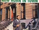 Richard Williams Quintet 'New Horn In Town' LP Candid CJM 8003 Mono DG 1960
