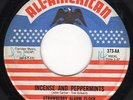 STRAWBERRY ALARM CLOCK - Incense...- ORIG 45 on ALL-AMERICAN