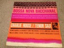 CHARLIE ROUSE BLUE NOTE LP 