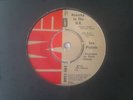 Sex Pistols - Anarchy In The U.K.- UK 1976 1st press EMI 7